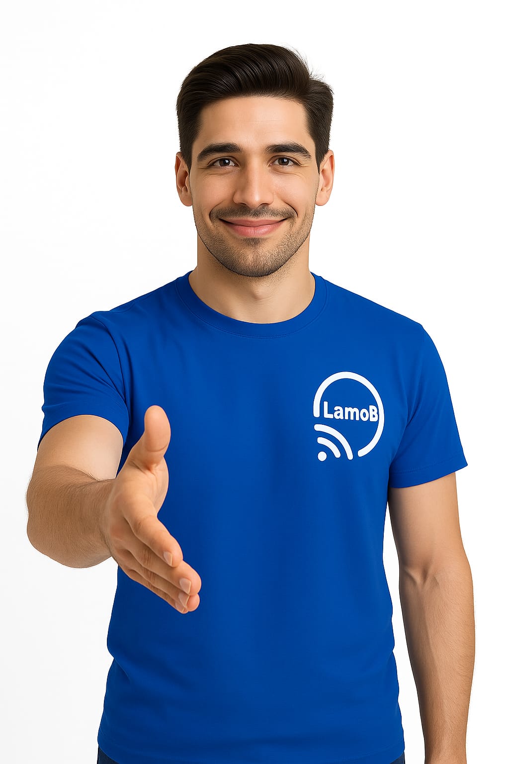 Baixar App